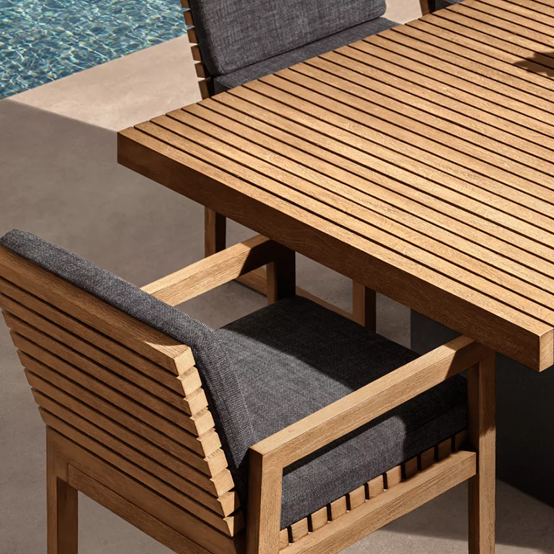 Outdoor Dining Set