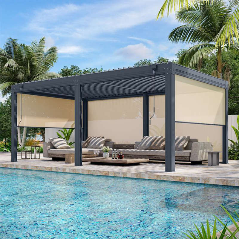 Pergola
