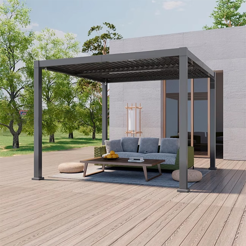 Pergola