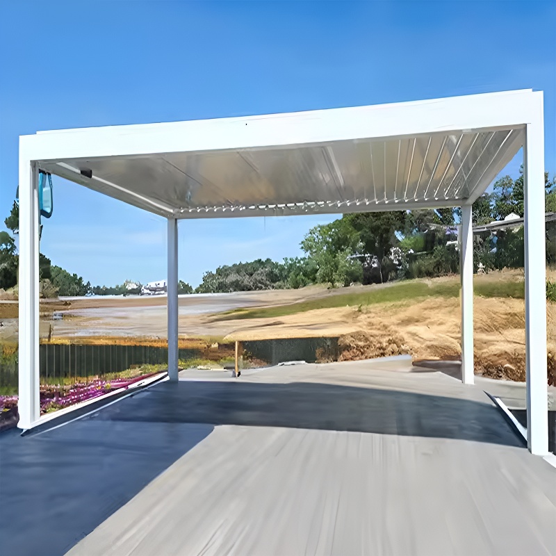 Pergola