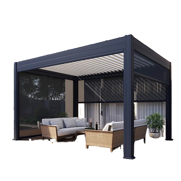 Pergola