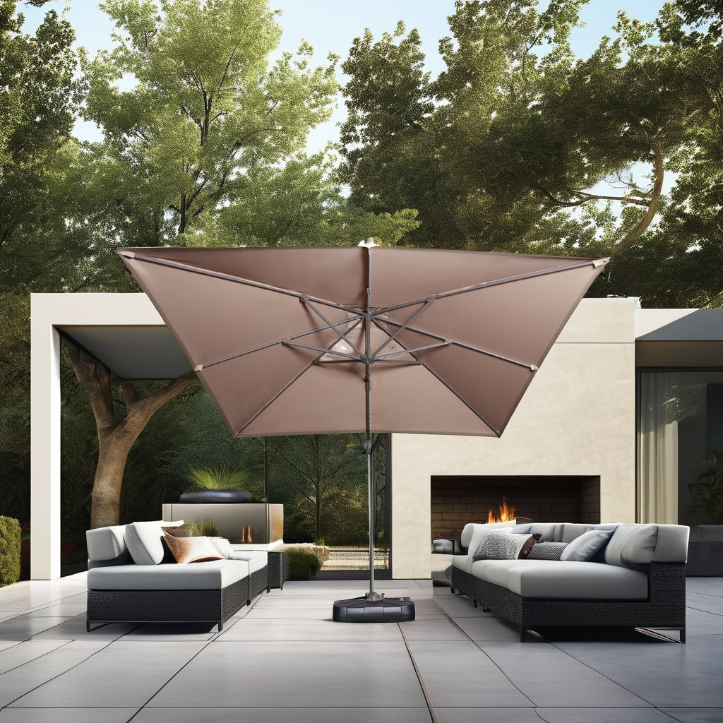 Patio Umbrella