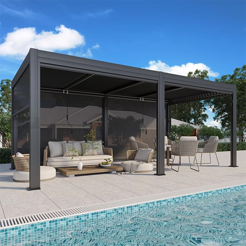 Pergola