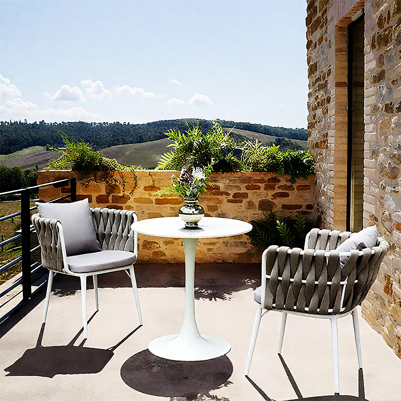 Outdoor Dining Set