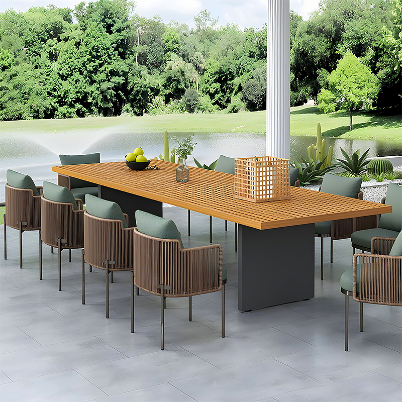 Outdoor Dining Set