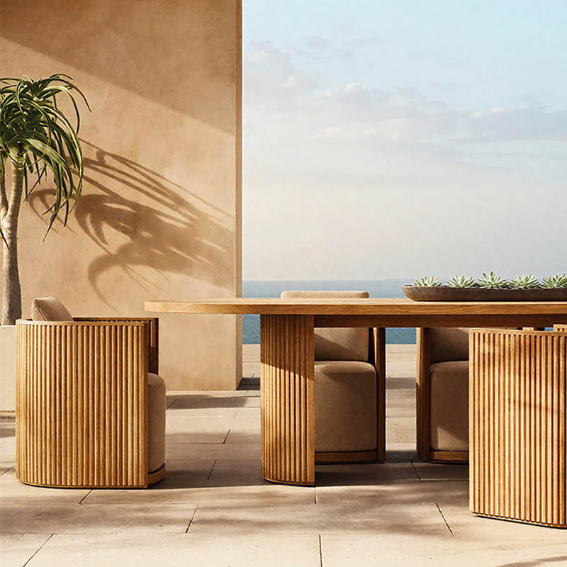 Outdoor Dining Set