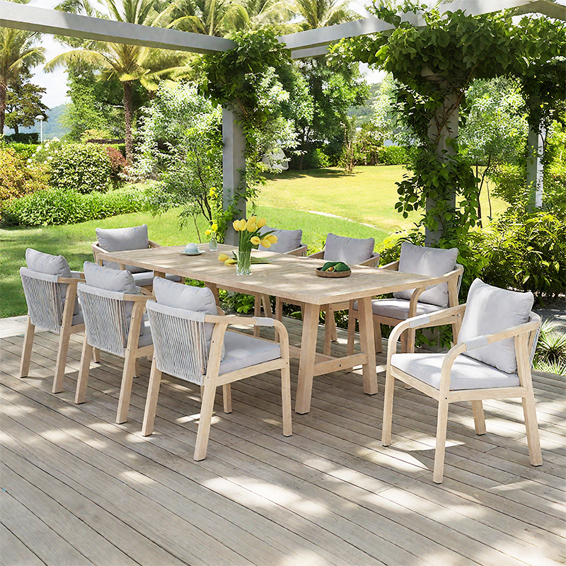 Outdoor Dining Set
