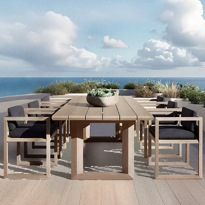 Outdoor Dining Set