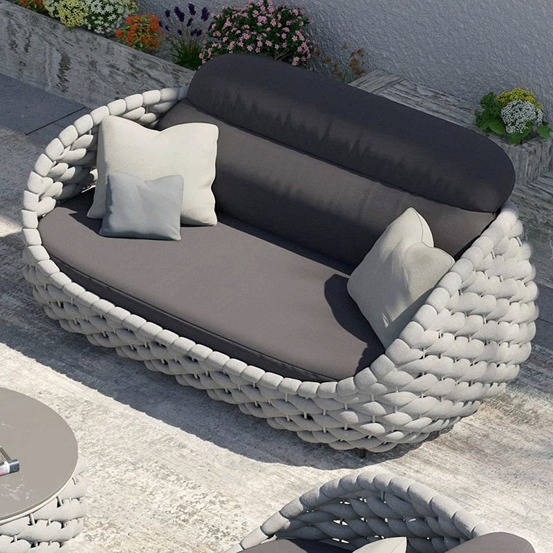 Rope Sofa